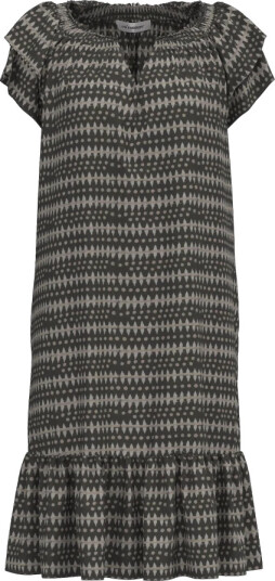 Co'Couture Dame Kjoler Flerfarget S,