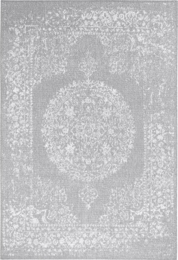 Innendørs/Utendørs tepper Ellstin grå Størrelse: 160 x 230 cm Innendørs/Utendørs tepper Ellstin grå Størrelse: 160 x 230 cm