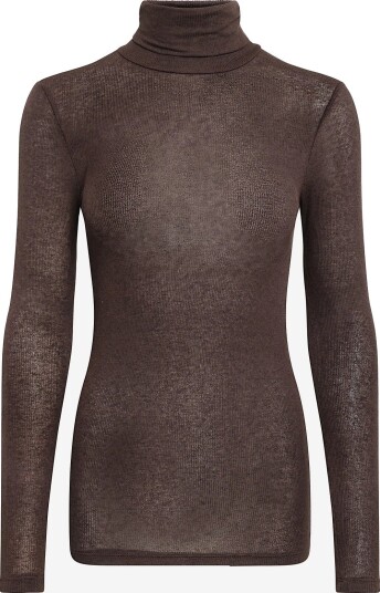Bruuns Bazaar | Angelabb Roll Neck | M