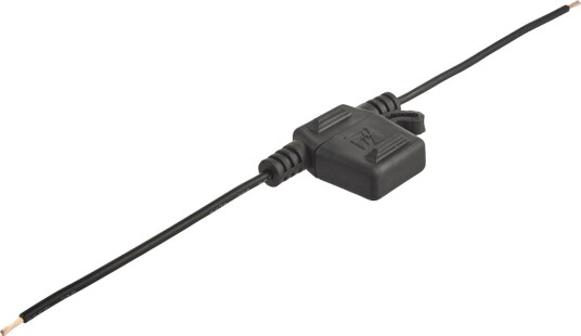 Sikringsholder HELLA 8JD 743 557 021