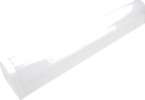 Nordtronic Bianka speillampe Nordtronic Bianka speillampe
