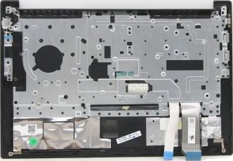 Lenovo ThinkPad E14 Gen 3 Cover + Keyboard 5M11C47648