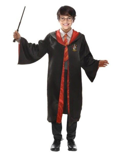 Ciao Costume - Harry Potter (124 cm) Ciao Costume - Harry Potter (124 cm)