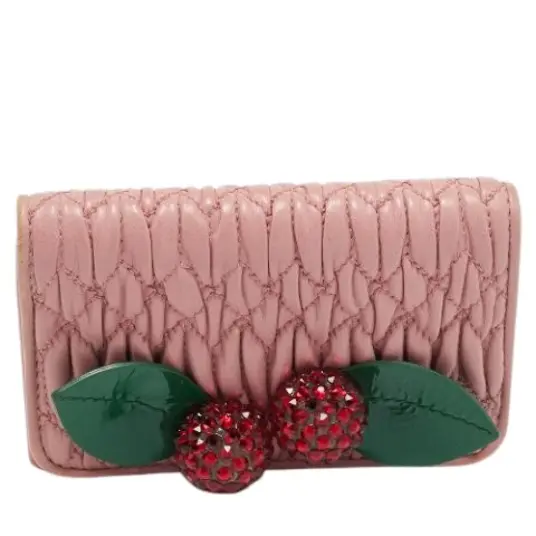 Miu Miu Dame Rosa