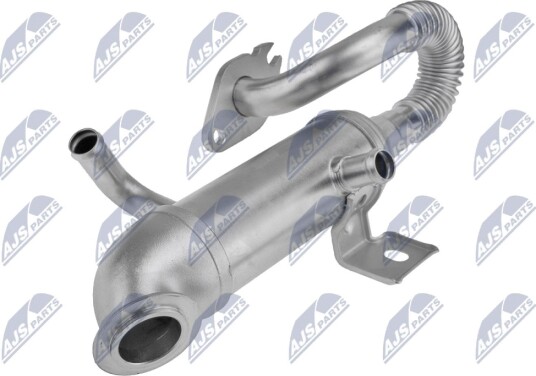 EGR-kjøler NTY EGR-FR-031A