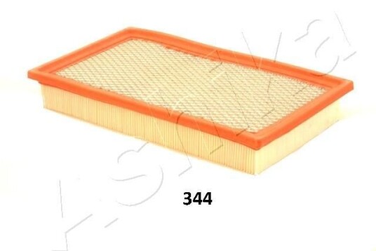 Luftfilter ASHIKA 20 03 344 Luftfilter ASHIKA 20 03 344