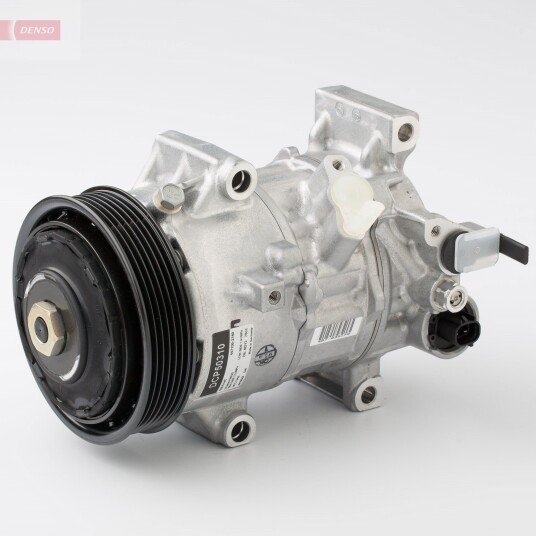 AC kompressor DENSO DCP50310 AC kompressor DENSO DCP50310