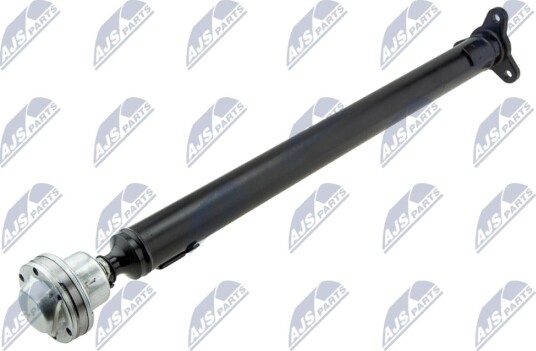 Kardangaksel akseldrift NTY NWN LR 027 Kardangaksel akseldrift NTY NWN LR 027