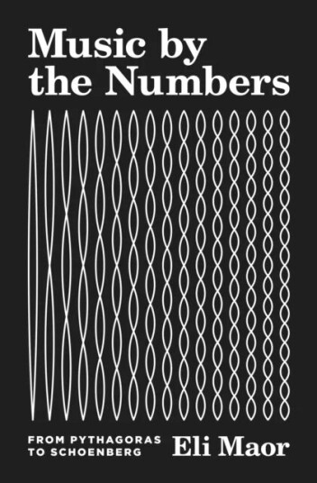 Music By The Numbers Av Eli Maor