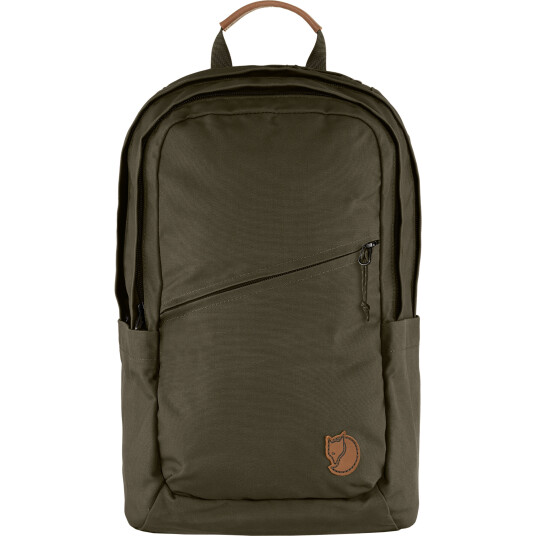 Fjellreven RÄVEN 20 DARK OLIVE