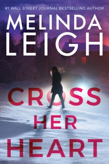 Cross Her Heart Av Melinda Leigh