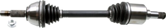 Febi Bilstein Drivaksel FEBI BILSTEIN 182446
