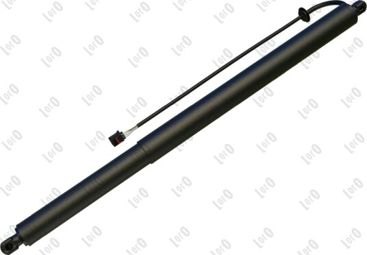 Elektromotor, bakluke ABAKUS 101-02-182