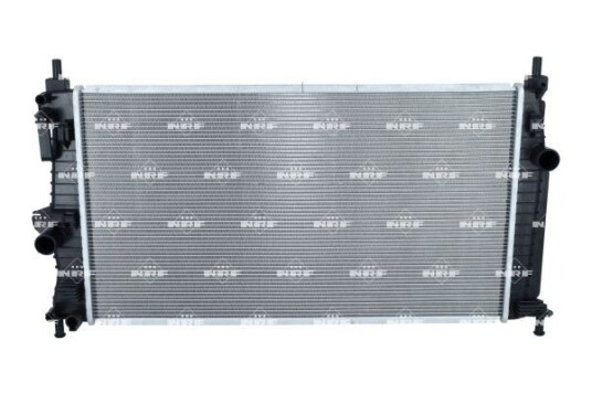 Radiator NRF 59068