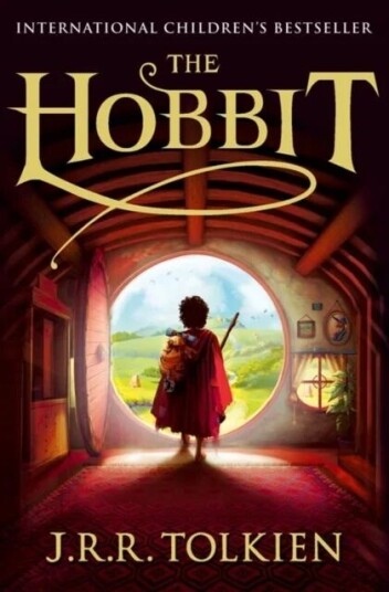 The Hobbit Av J. R. R. Tolkien