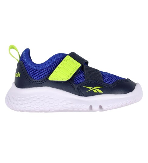 Reebok Classic Sko Weebok Flex Sprint Vector Navy/Court Blue 195 Sko Blå Grønn