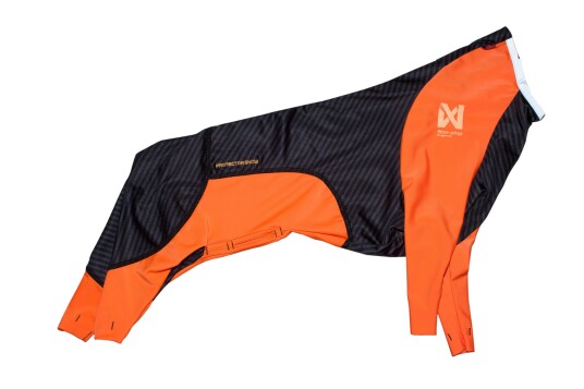Non-Stop Dogwear Protector Snow Xl