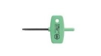 Wiha 365Ip Værksted Torx-Skruetrækker Størrelse 15 Ip Klinge-Længde: 45 Mm 1 Stk Wiha 365Ip Værksted Torx-Skruetrækker Størrelse 15 Ip Klinge-Længde: 45 Mm 1 Stk