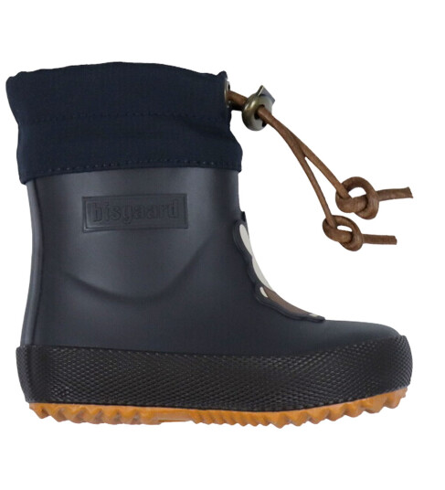 Bisgaard Dark Navy X Miffy Thermo Rubber 27