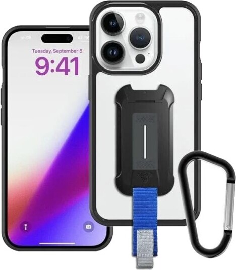 Armor X BX Series ultra compact case for iPhone 15 Pro Armor X BX Series ultra compact case for iPhone 15 Pro