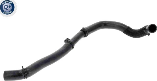 ACKOJA A52 0886 Radiatorslange ACKOJA A52 0886 Radiatorslange