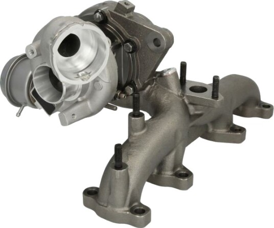 Turbolader EVORON EVTC0141