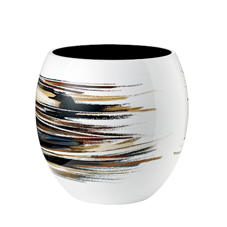 Stockholm Vase Lignum Ø 22,5 cm Stockholm Vase Lignum Ø 22,5 cm