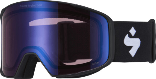 Sweet Protection Boondock RIG Reflect OneSize, RIG Light Amethyst/Matte Black/Black