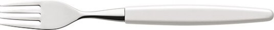 Skaugum Bestikk Pure White Spisegaffel Skaugum Bestikk Pure White Spisegaffel