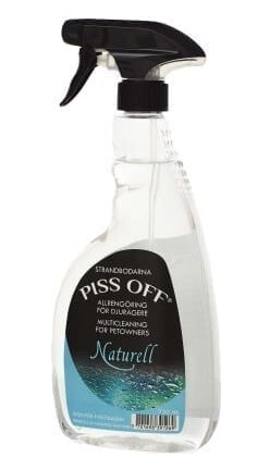 Piss Off! Luktfjerningsspray Piss Off! Luktfjerningsspray