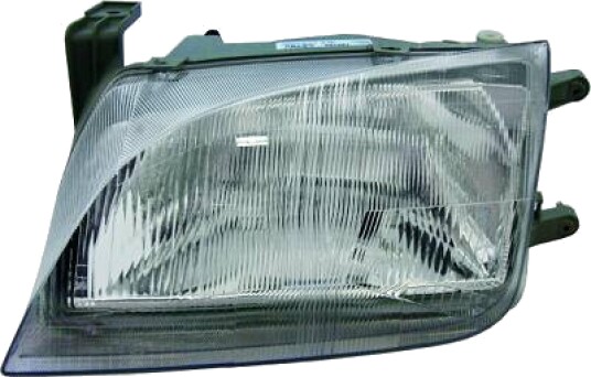 DIEDERICHS 6413083 Frontlykter