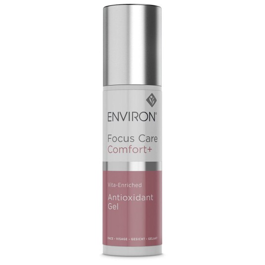 Environ Focus Care Comfort+ Antioxidant Gel 50 ml