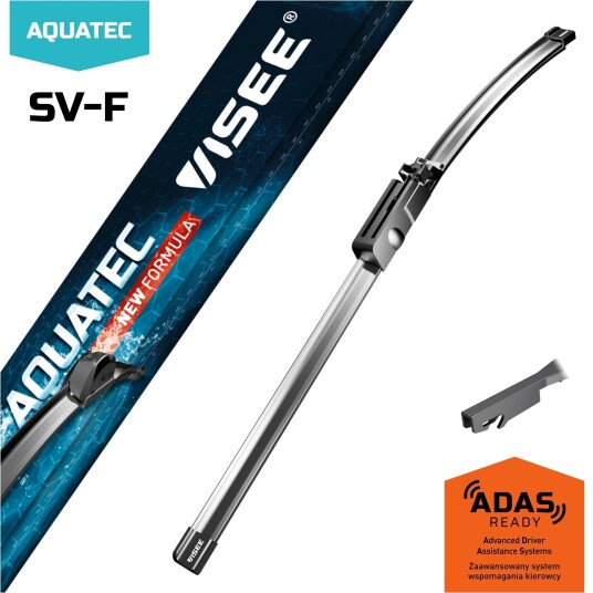 VISEE AQF 550/22 Vindusvisker