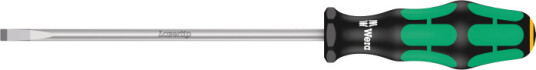 Wera Skruvmejsel 335 Spår 5,5x1,0x150mm, Lasertip