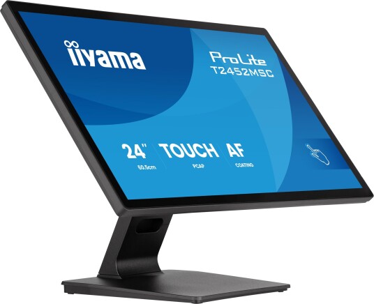 iiyama DeepContrast Projective 24" T2452MSC B2 iiyama DeepContrast Projective 24" T2452MSC B2