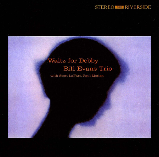 Bill Evans Trio Waltz For Debby CD