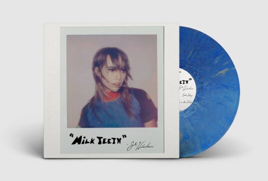 Suki Waterhouse Milk Teeth LP/Vinyl