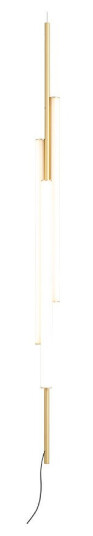 Marset Ambrosia Pendel w/Plug in 2700K Gold Marset Ambrosia Pendel w/Plug in 2700K Gold