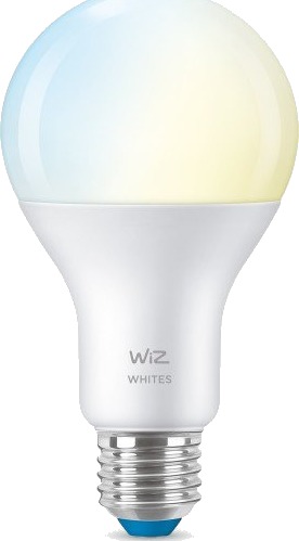 WiZ Lyskilde WA 13W A67 E27 WiFi - 60403 WiZ Lyskilde WA 13W A67 E27 WiFi - 60403
