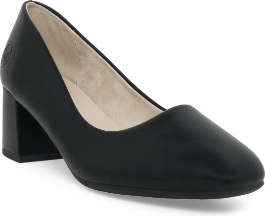 Rieker 44750 04 Black 36