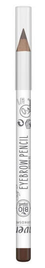 Lavera Eyebrow Pencil Brown 01 1 Stk