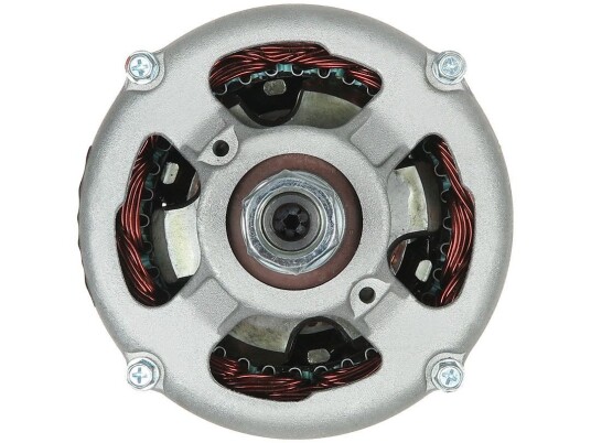 Dynamo AS-PL A3607S