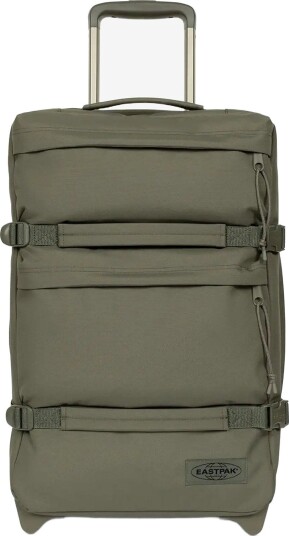 Eastpak trillekoffert Transit'R Plus khaki (Monotone) S