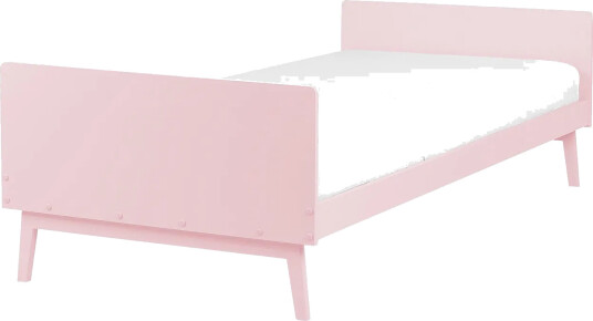 Burt Sengramme 90x200 cm Rosa