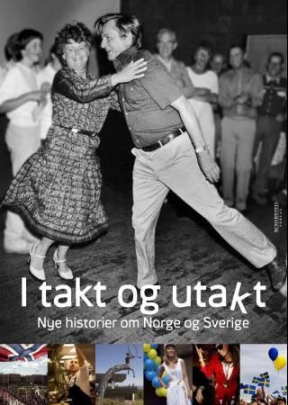 I takt og utakt, Veldig pen bok / som ny