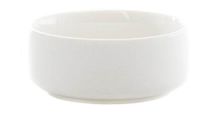Sögne Home Skål xsmall 11,5 cm hvit Sögne Home Skål xsmall 11,5 cm hvit