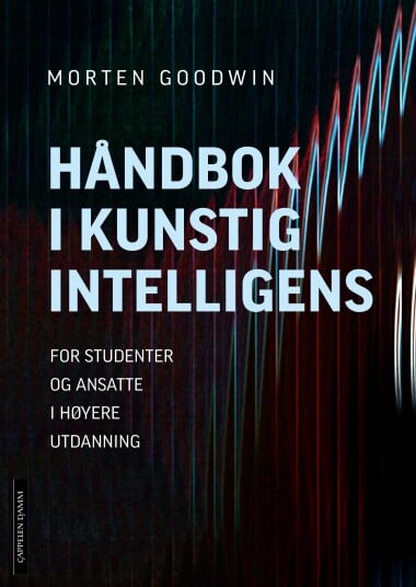 Håndbok i kunstig intelligens