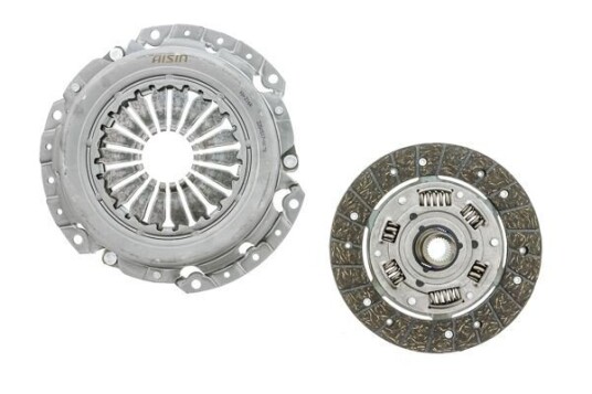 Clutchsett AISIN KN 216R Clutchsett AISIN KN 216R