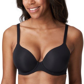 Primadonna BH Figuras Spacer Bra Svart C 85 Dame