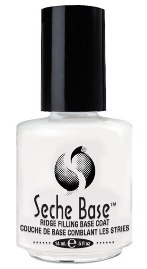 Seche Base Ridge Filling Base Coat